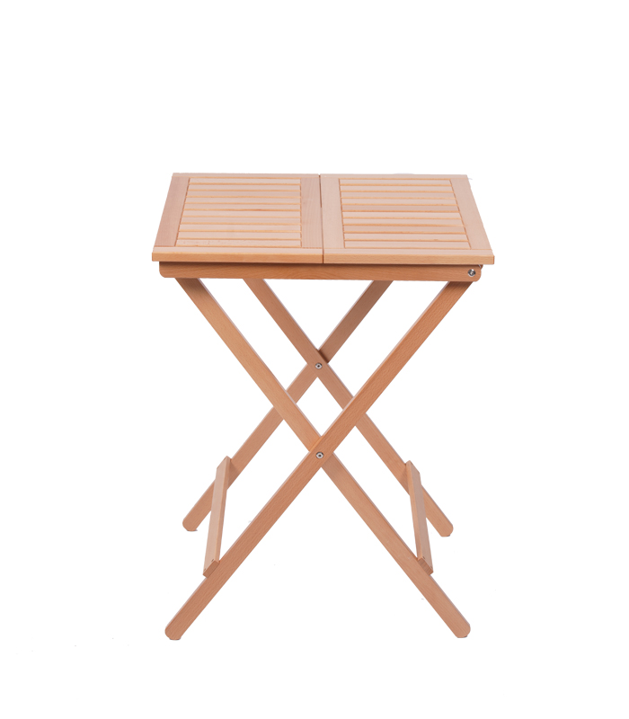 Folding Table view 3